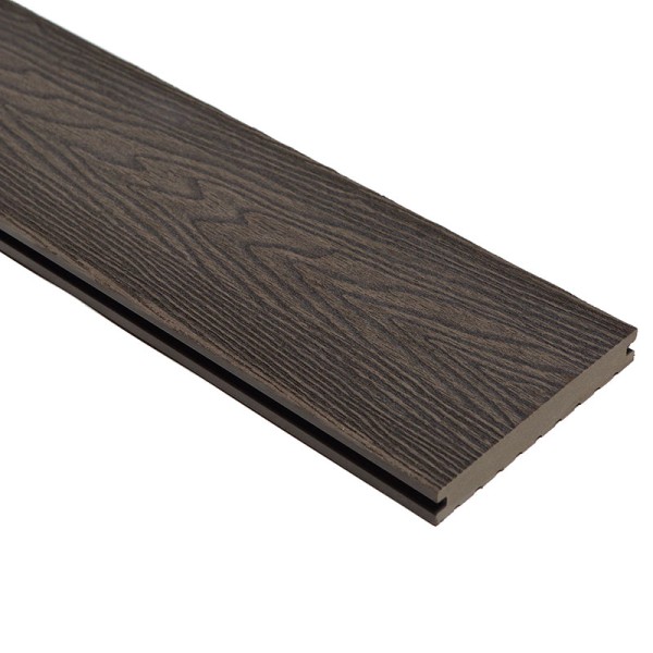 Террасная доска из ДПК CM Decking серия VINTAGE SOLID венге (под заказ) купить в Набережных Челнах