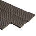 Террасная доска из ДПК CM Decking серия VINTAGE SOLID венге (под заказ) купить в Набережных Челнах