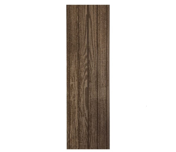 Доска террасная ДПК NanoWood «Lite» Derevo двухсторонняя - Шоколад 140×20 купить в Набережных Челнах