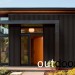 Панель универсальная ДПК Outdoor 3D шлифованная черная купить в Набережных Челнах
