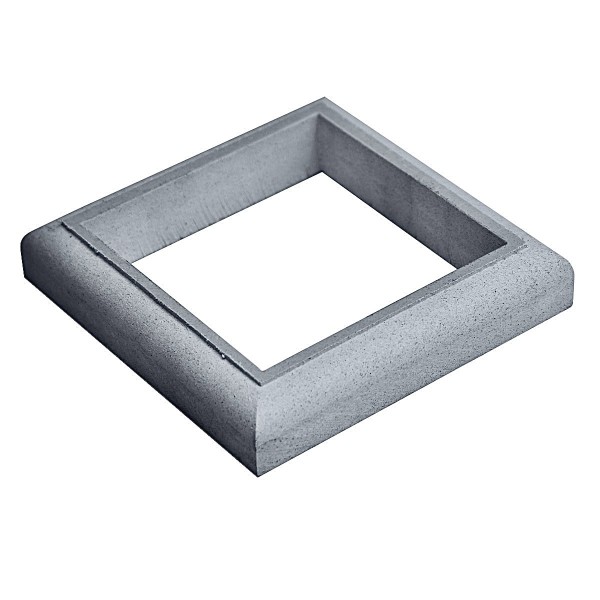 Крышка нижняя FAYNAG ДПК графит купить в Набережных Челнах