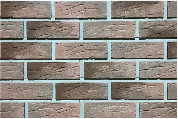Фиброцементные панели КАНЬОН коллекция КЛИНКЕР 41 купить в Набережных Челнах
