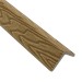 Уголок 3D EasyDecking Wood-Х 50х50 Дуб купить в Набережных Челнах