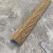 Уголок 3D EasyDecking Wood-Х 50х50 Дуб купить в Набережных Челнах