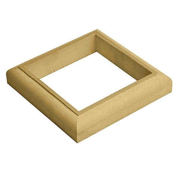 Крышка нижняя FAYNAG ДПК орех купить в Набережных Челнах