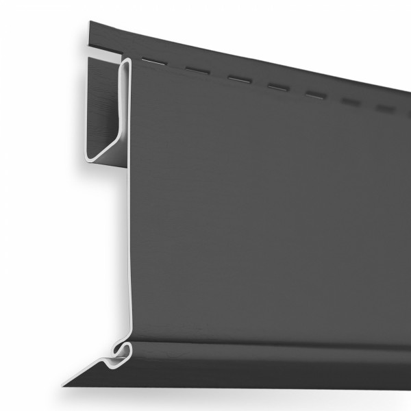 Основание угла 95 мм графитовый купить в Набережных Челнах