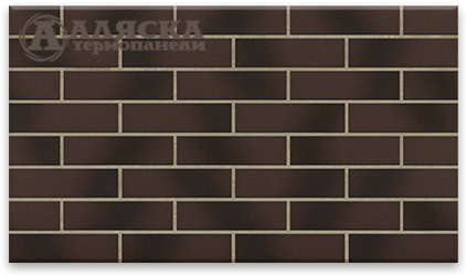 Фасадные Термопанели Аляска Amsterdam shade купить в Набережных Челнах