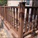 Перила FAYNAG ДПК WOOD слоновая кость купить в Набережных Челнах