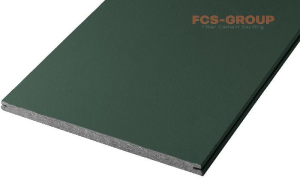 Фиброцементные панели FCS Group Smooth Line F31 купить в Набережных Челнах