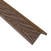 Уголок 3D EasyDecking Wood-Х 50х50 Коричневый купить в Набережных Челнах