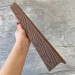 Уголок 3D EasyDecking Wood-Х 50х50 Коричневый купить в Набережных Челнах