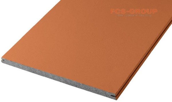 Фиброцементные панели FCS Group Smooth Line F32 купить в Набережных Челнах