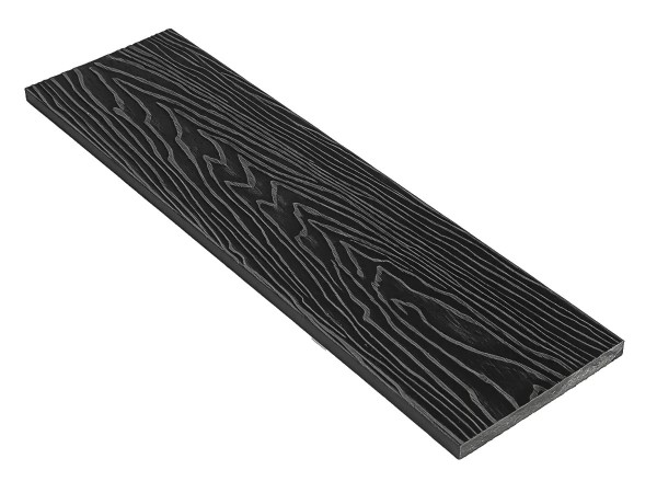 Заборная доска ДПК Deckart Palisad Pro Графит купить в Набережных Челнах