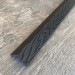 Уголок 3D EasyDecking Wood-Х 50х50 Черное дерево купить в Набережных Челнах