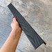 Уголок 3D EasyDecking Wood-Х 50х50 Черное дерево купить в Набережных Челнах