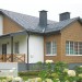 Фасадная панель Ю-пласт Хокла Лиственница медовая купить в Набережных Челнах