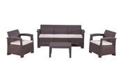 Коллекция мебели Rattan Comfort 5 купить в Набережных Челнах