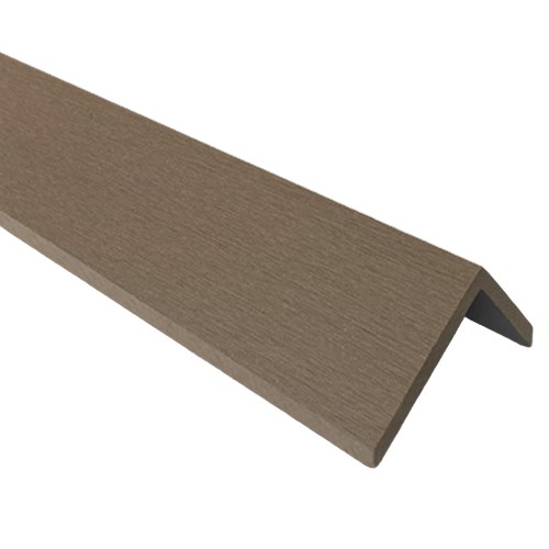 Уголок EasyDecking Wood-Х 50х80 Венге купить в Набережных Челнах
