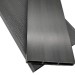 Доска для грядок и клумб из ДПК NauticPrime, 25х150х2950 серый купить в Набережных Челнах