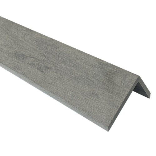 Уголок EasyDecking Wood-Х 50х80 Серый Микс купить в Набережных Челнах