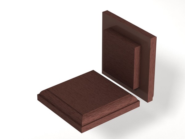 Крышка верхняя Woodvex Венге купить в Набережных Челнах Крышка верхняя Woodvex Венге купить в Набережных Челнах