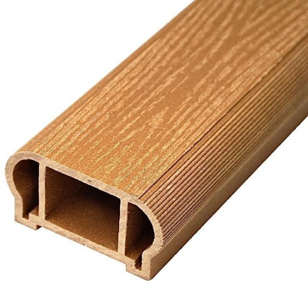 Перила FAYNAG ДПК WOOD тик купить в Набережных Челнах