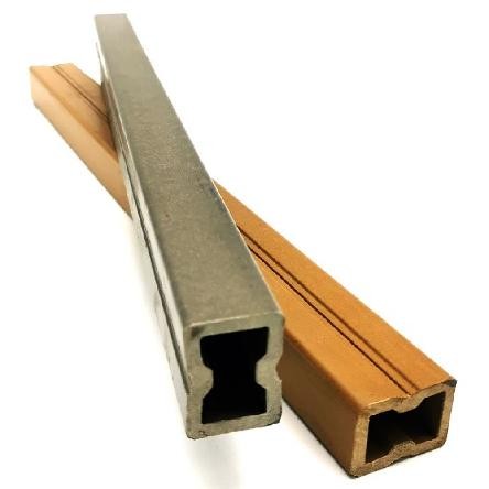 Лага из ДПК 30х40 NanoWood купить в Набережных Челнах