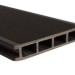 Террасная доска из ДПК ECODECKING Velvet Венге купить в Набережных Челнах