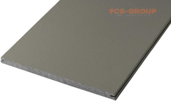 Фиброцементные панели FCS Group Smooth Line F53 купить в Набережных Челнах