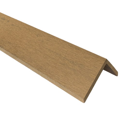 Уголок EasyDecking Wood-Х 50х80 Тик Микс купить в Набережных Челнах
