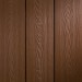 Террасная доска из ДПК ECODECKING Комфорт 3D Шоколад купить в Набережных Челнах