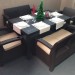 Комплект мебели Yalta Family Set купить в Набережных Челнах