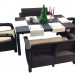 Комплект мебели Yalta Family Set купить в Набережных Челнах