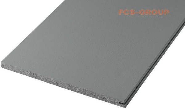 Фиброцементные панели FCS Group Smooth Line F54 купить в Набережных Челнах