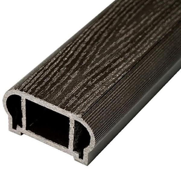 Перила FAYNAG ДПК WOOD венге купить в Набережных Челнах