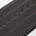 Террасная доска из ДПК ECODECKING Комфорт 3D Графит купить в Набережных Челнах