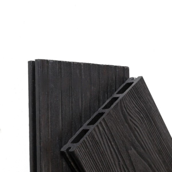 Террасная доска из ДПК ECODECKING Комфорт 3D Графит купить в Набережных Челнах Террасная доска из ДПК ECODECKING Комфорт 3D Графит купить в Набережных Челнах