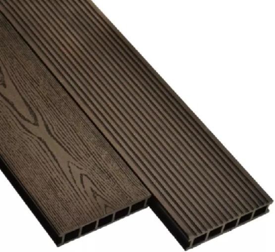Террасная доска ДПК Deckart Universal Венге купить в Набережных Челнах