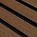 Фасадная реечная панель Ecodecking Скай коэкструзия 200х20х3000 Тик купить в Набережных Челнах
