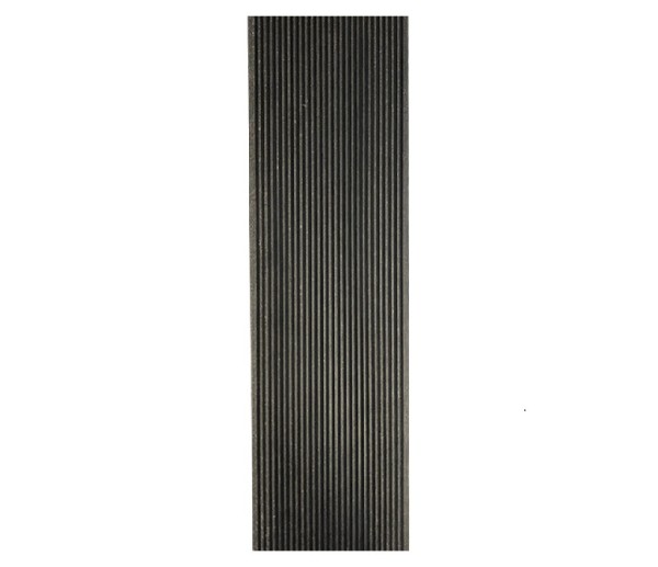 Доска Террасная NanoWood «Standart» Velvetto односторонняя - Антрацит 150×26 купить в Набережных Челнах