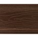 Фасадная панель  из ДПК ECODECKING Коричневый купить в Набережных Челнах