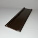 Фасадная панель из ДПК ECODECKING Шоколад купить в Набережных Челнах
