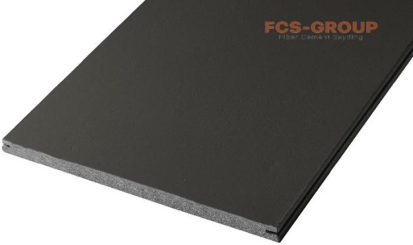 Фиброцементные панели FCS Group Smooth Line F60 купить в Набережных Челнах
