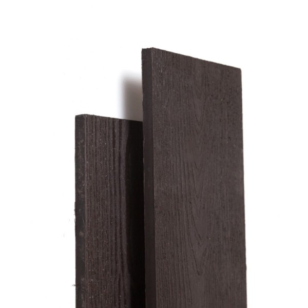 Заборная доска Ecodecking Техно 145х12 Венге купить в Набережных Челнах Заборная доска Ecodecking Техно 145х12 Венге купить в Набережных Челнах