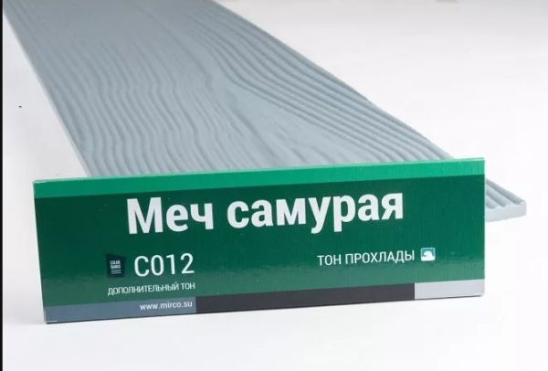 Сайдинг Мирко 7,5 под дерево С012 купить в Набережных Челнах