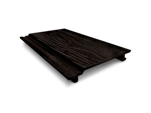 Фасадная панель  из ДПК ECODECKING Венге купить в Набережных Челнах