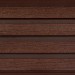 Фасадная доска из ДПК Faynag Wood Рейка Шоколад купить в Набережных Челнах