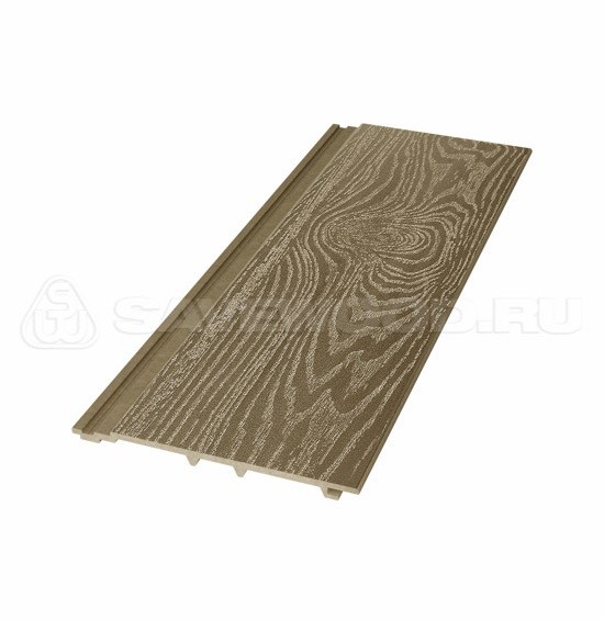 Сайдинг из дпк savewood sw-cedrus тангенциальный распил тик купить в Набережных Челнах