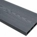 Доска для грядок и клумб из ДПК 3D, NauticPrime 30х225х2950 серый (под заказ) купить в Набережных Челнах