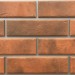Фасадная Термопанели Аляска Retro Brick Chili купить в Набережных Челнах